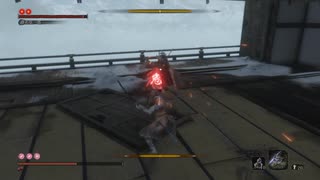 sc^イカれた生放送(SEKIRO)　２６－１１