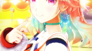 Takanashi Kiara「メロメロイド」#shorts  【MMD】【ホロライブEN】‪                     @TakanashiKiara ​