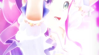 姫森ルーナ「メロメロイド」#shorts 【MMD】【ホロライブ】‪                      @HimemoriLuna ​