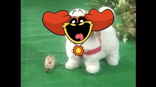 愛犬ロボ『ドッグデイ』【DogDay】