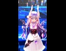 Koseki Bijou「BLUE CLAPPER」#shorts 【MMD】【ホロライブEN】‪                 @KosekiBijou ​