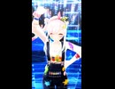 Airani Iofifteen「BLUE CLAPPER」#shorts 【MMD】【ホロライブID】‪                      @AiraniIofifteen ​