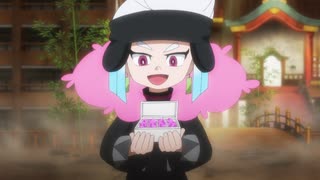 ニンジャラ　第176話　心ひとつに 決着の時