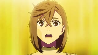 ダンダダン　第16話　やば過ぎじゃんよ