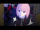 神椿市建設中。《オンエア版》　第3話　フラグメント -Energy of will-