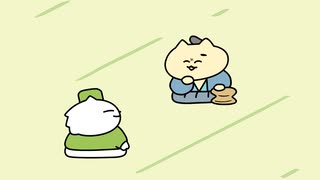 ネコこのゴロ～天下統一編～　第4話　取引き