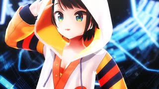 大空スバル「BLUE CLAPPER」#shorts 【MMD】【ホロライブ】‪                 @OozoraSubaru ​