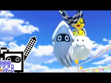【CeVIO実況】マリオカートざらめちゃん8DX#1371【マリオカート8DX】