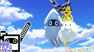 【CeVIO実況】マリオカートざらめちゃん8DX#1371【マリオカート8DX】