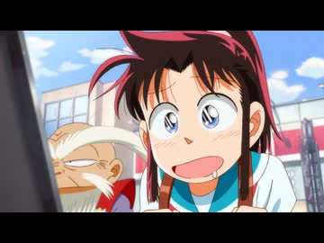 真･侍伝 YAIBA #16「巨大決戦」