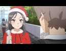 青春ブタ野郎はサンタクロースの夢を見ない 第4話「正義の味方」