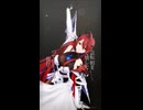 Elizabeth Rose Bloodflame「マーシャル・マキシマイザー」#shorts 【MMD】【ホロライブEN】‪        @holoen_erbloodflame ​