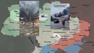 ロシア ウクライナ戦争 前線からの報告 2025.07.23 「マスター戦況図」