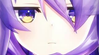 Moona Hoshinova「マーシャル・マキシマイザー」#shorts 【MMD】【ホロライブID】‪                       @MoonaHoshinova ​