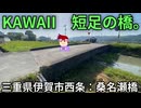 橋梁マンチカン編。【バーチャルいいゲーマー佳作選】