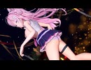 【MMD】博衣こよ○/HYOLYN - Wait【紳士向け】