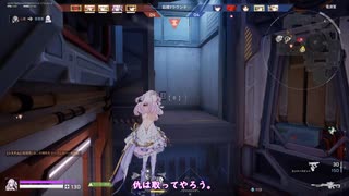 あなたの心を撃ち抜くゆかり先輩part6【ソフトウェアトーク実況・Strinova】