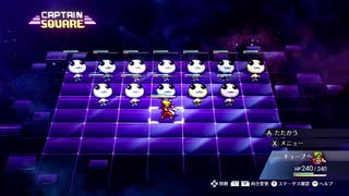 【ライブアライブ】俺がキャプテンだ！SF編突入【実況】