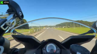 2025/07/23【おったん@Kick】大型バイクが戻ってきたので色々部品付けたりする(2時間48分、テストラン)