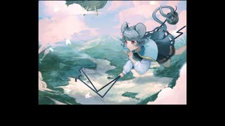 【東方】さがしものひとつ【NEUTRINO】