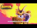 【ドンキーコング バナンザ】立入禁止の階層(ヴォイドコング戦) 星の中心 Part 20【ネタバレあり】