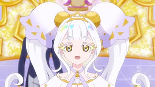 ひみつのアイプリ リング編 第17話 (68話)「みつきと夏のはじまり」