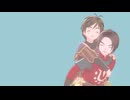 【MMDドラクエ】箱舟コンビでMADHEADLOVE