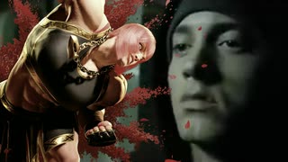 エミネムさんがモダンマリーザのことを教えてくれるそうです【SF6】