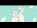 ねこむらせかい - 縁