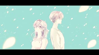ねこむらせかい - 縁