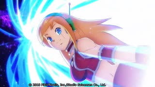 【Pikii/スタジオ最前線】ブレイドストレンジャーズ カーリー ストーリーモードプレイ動画【switch/PS4/APM3】