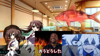 【クトゥルフ神話TRPG】探索者どころかKPすらまともじゃないTRPG♯１