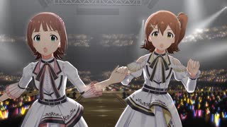 【ミリシタMV】「アイ NEED YOU（FOR WONDERFUL STORY）」(20周年記念衣装)【1080p60/4K HDR】
