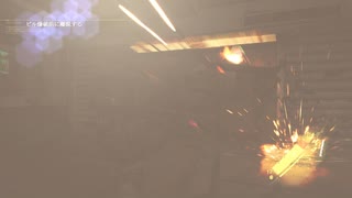 バイオハザード6 ゴリス編チャプター1