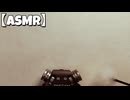 【ASMR/声なし】リニアPCMレコーダー初購入!!梵天で雑に耳かきしてみた ⌈マイクに直接耳かき⌋