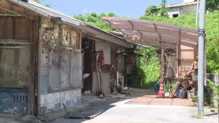 「暴力で支配？」従業員の男性が死亡した事案にも関与か　義理の妹を殴ってけがをさせた疑いで土木業の男逮捕