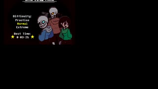 バットタイムトリオノーマルモードクリア