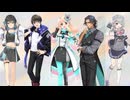「Hello Windows」Cover『桜乃そら & 氷山キヨテル & フリモメン & 宮舞モカ & 小春六花』