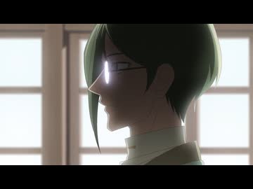 美男高校地球防衛部ハイカラ！ 第肆話「お母さんって ハイカラだぜ！」