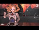 【MMD艦これ】ホノルル　de　ハッピートラップ