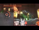 ガチ夫婦で離婚寸前の夫婦を操作するゲーム「it takes two」を実況プレイ　その7【配信切り抜き】