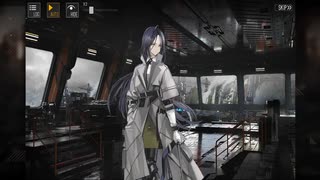【ドルフロ】巻積核 13【ストーリー】