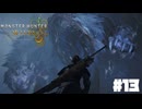 狩れ！モンハンワイルズ# 13 人造狩猟生物　護シャグマ　 【MONSTER HUNTER WILDS】