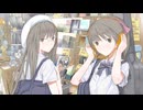夏のロケット / 女の子プロジェクト（CV：夏色花梨、小春六花）