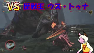 【MHWilds】カムラオトモたちの禁足地狩猟記 PART8.5【ゆっくり実況】