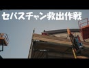 #41【デッドアイランド２】セバスチャン救出作戦！【Dead Island 2】
