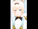 風真いろは「Surges」#shorts 【MMD】【ホロライブ】‪                      @kazamairoha ​