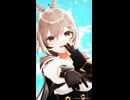 Nanashi Mumei「Surges」#shorts 【MMD】【ホロライブEN】‪                     @NanashiMumei ​