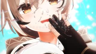 Nanashi Mumei「Surges」#shorts 【MMD】【ホロライブEN】‪                     @NanashiMumei ​