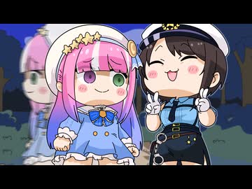 【手描き】しゅばの解像度低めアテレコを3度見するルーナ